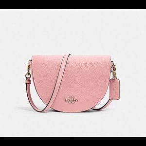 coach crossbody bag purse new